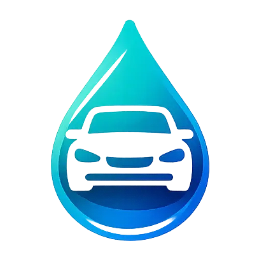 Lavage auto à domicile Luzancy